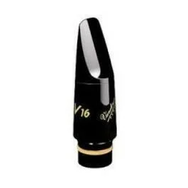 Vandoren v16 a5 ebanite per sax alto sm811m