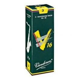 Vandoren v16 sax tenore 2.5 sr7225