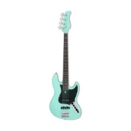 Marcus Miller v3-4 (2nd gen) sb sonic blue