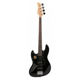 Marcus Miller v3-4 lefthand (2nd gen) blk black
