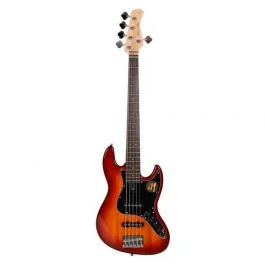 Marcus Miller v3-5 (2nd gen) ts tobacco sunburst