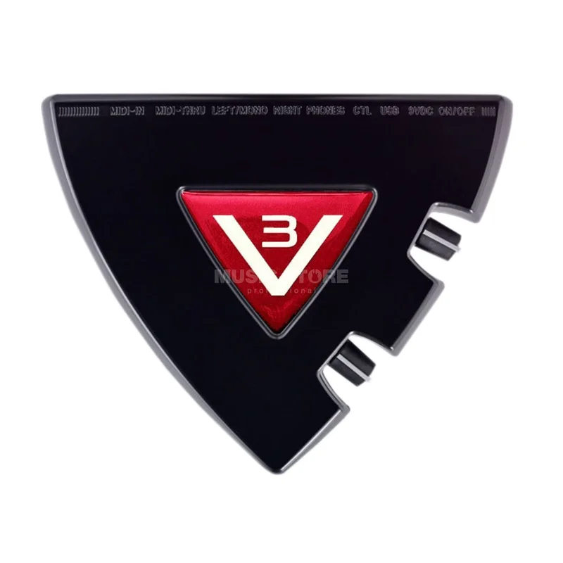 V3 Sound Yammex XXL