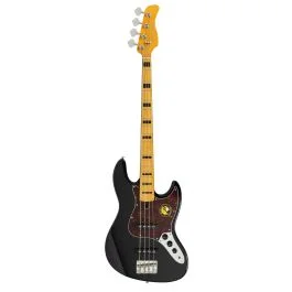 Marcus Miller V5-4 Basso Elettrico black | Cavalli Musica