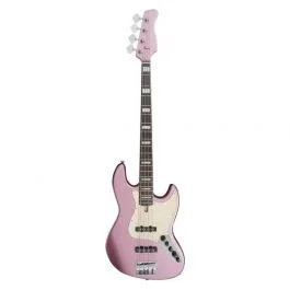 Marcus Miller v7 alder-4 (2nd gen) burgundy
