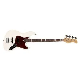 Marcus Miller Sire v7 alder 4 awh antique white g2