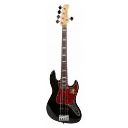 Marcus Miller v7 alder-5 (2nd gen) blk black