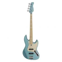 Marcus Miller v7 swamp ash-4 (2nd gen) lake placid blue