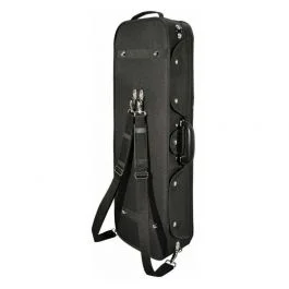 Leonardo vac-47-bu astuccio per viola, regolabile