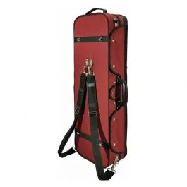 Leonardo vac-47-rr astuccio per viola, regolabile