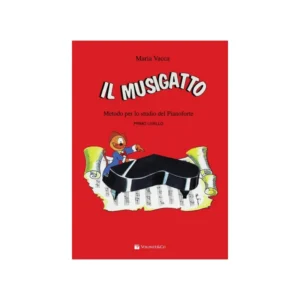 Vacca Il Musigatto Primo Livello