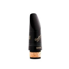 Vandoren B45 Lyra P88 Bocchino per clarinetto in Sib ebanite