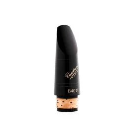 Vandoren B40 Lyra Bocchino per Clarinetto in Sib ebanite
