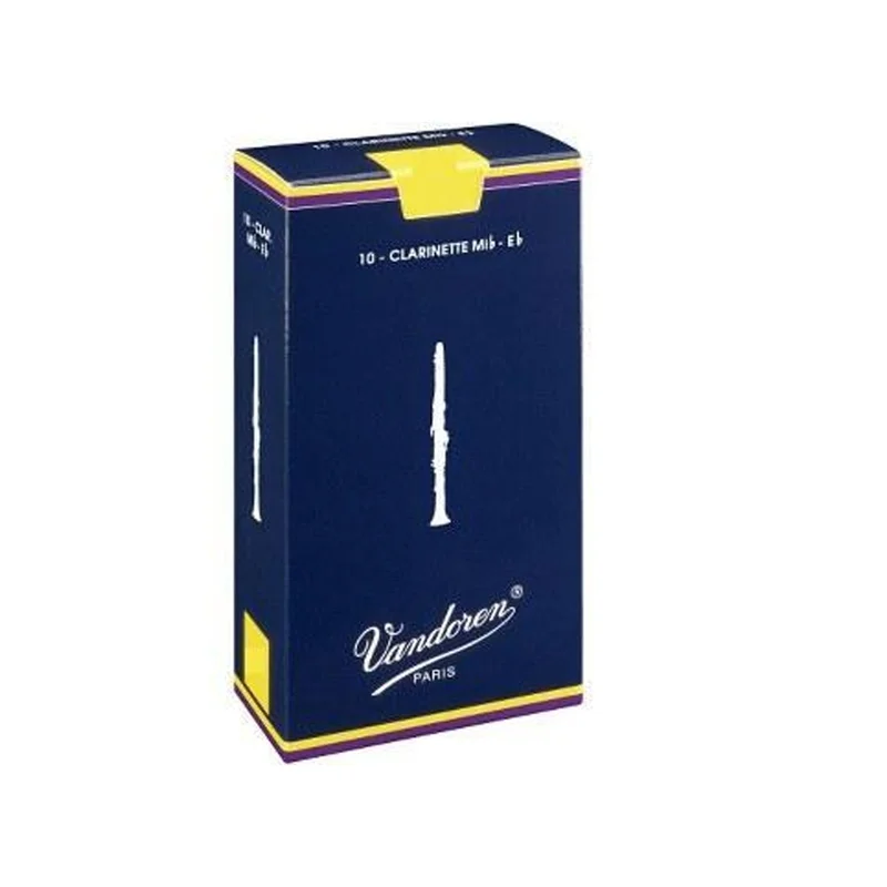 Vandoren Ance Clarinetto Piccolo Mib 2.5