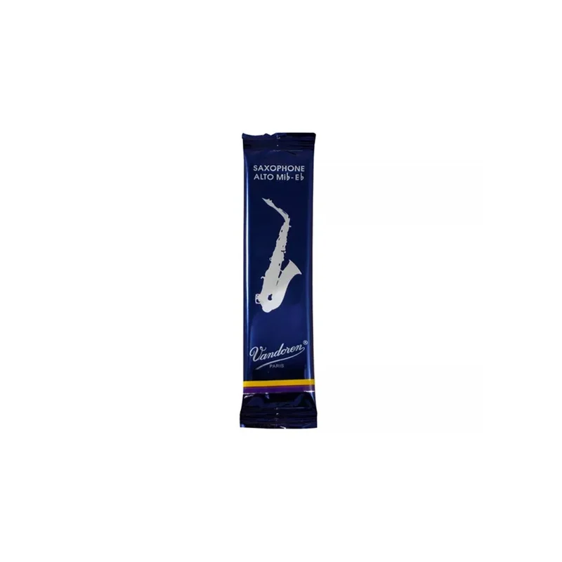 Vandoren Ance Sax Alto 3.0
