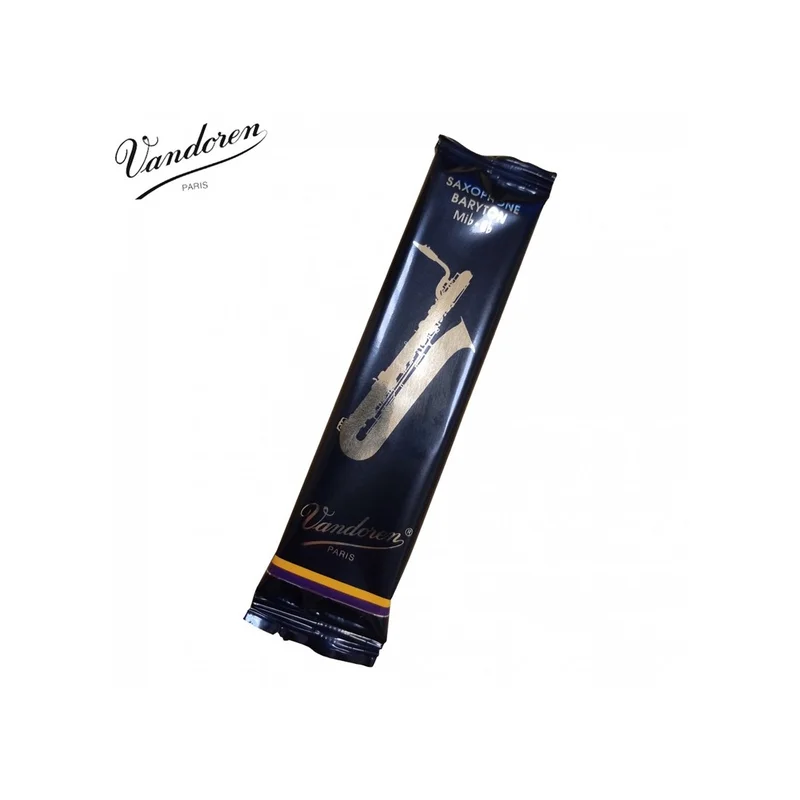 Vandoren Ance Sax Baritono 2.0