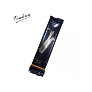 Vandoren Ance Sax Baritono 3.0