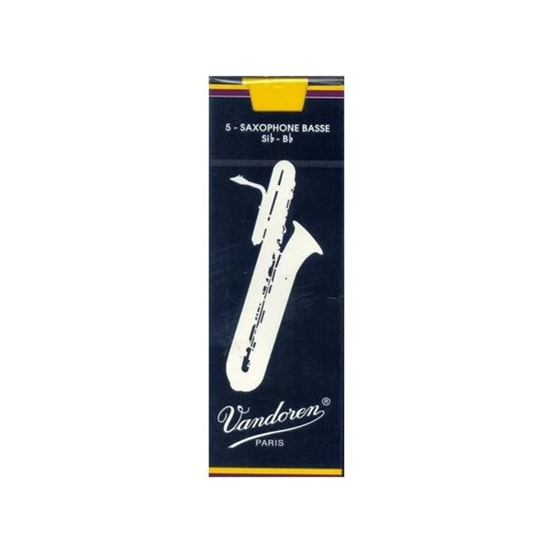 Vandoren Ance Sax Basso 3.0