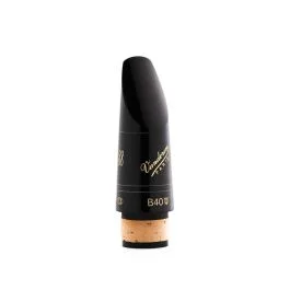 Vandoren B40 serie 13 P88 Bocchino Clarinetto Sib nero