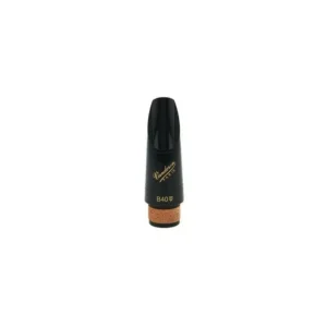 Vandoren B40 Lyra Serie 13 Profilo 88 CM4198 Bocchino Clarinetto Sib
