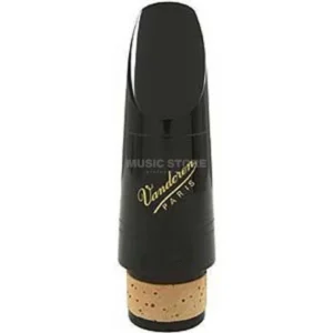 Vandoren Classic B 40 LY Bb-Clarinet Boehm System