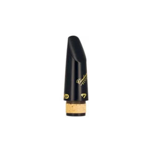 Vandoren CM1006HD Black Diamond BD6 Bocchino Clarinetto Sib