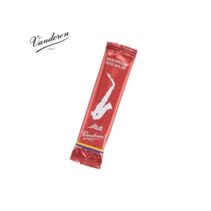 Vandoren Java Rossa Ance Sax Alto 3.5