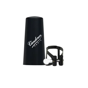 Vandoren LC51BP M/O Legatura per Clarinetto in Sib Nera