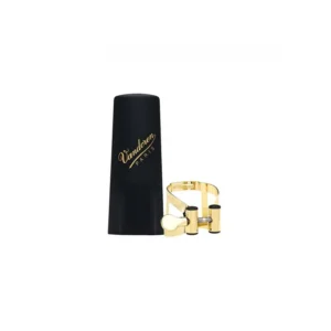 Vandoren LC56DP M/O Legatura per Sax Soprano Laccata