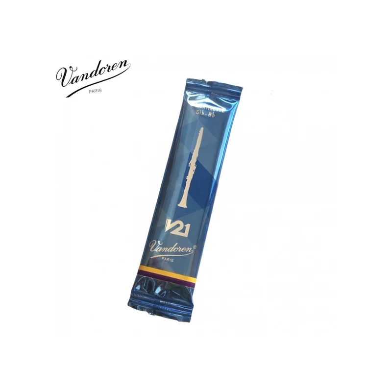 Vandoren V21 Ance Clarinetto Sib 3.0