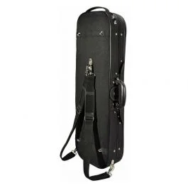 Leonardo vc-45-bu astuccio per violino 4/4