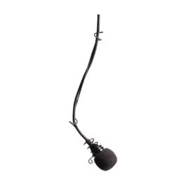 Peavey vcm 3 choir microphone – black