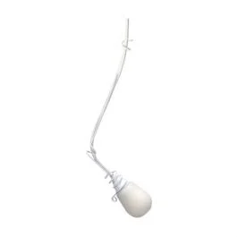 Peavey vcm 3 choir microphone – white