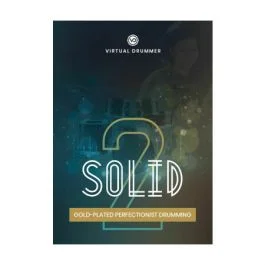 UJAM vd solid