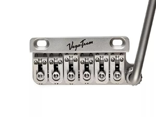 VEGATREM VT1 Special 2-Point Satin