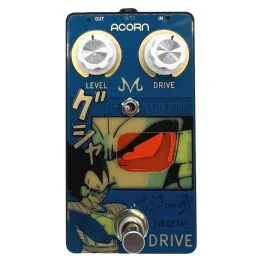 Pedale Acorn Vegeta Drive