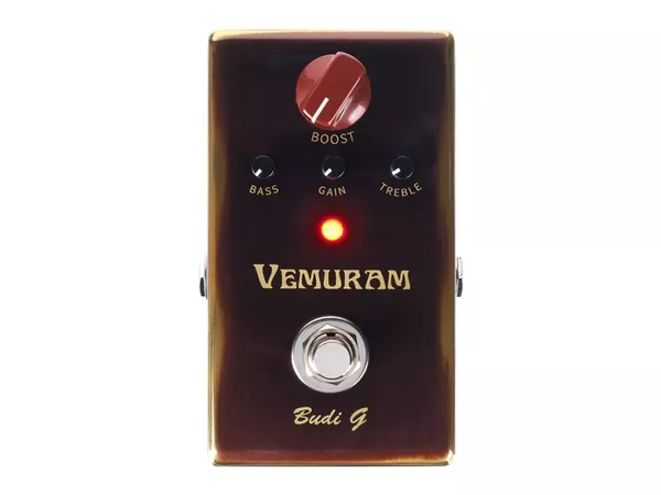 VEMURAM Budi-G
