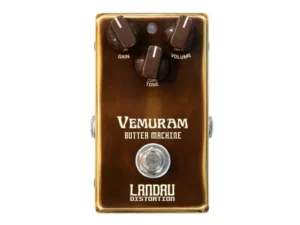 VEMURAM Butter Machine