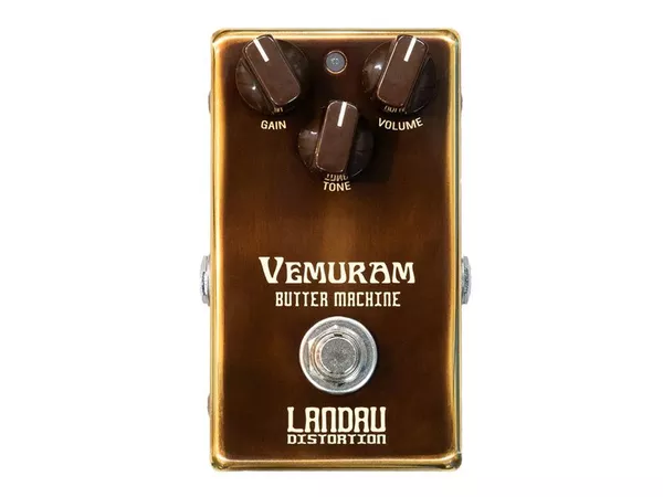 VEMURAM Butter Machine