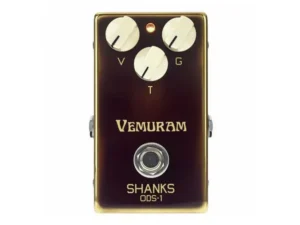 VEMURAM Shanks ODS-1