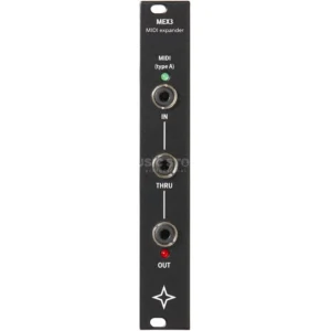 Vermona MEX3