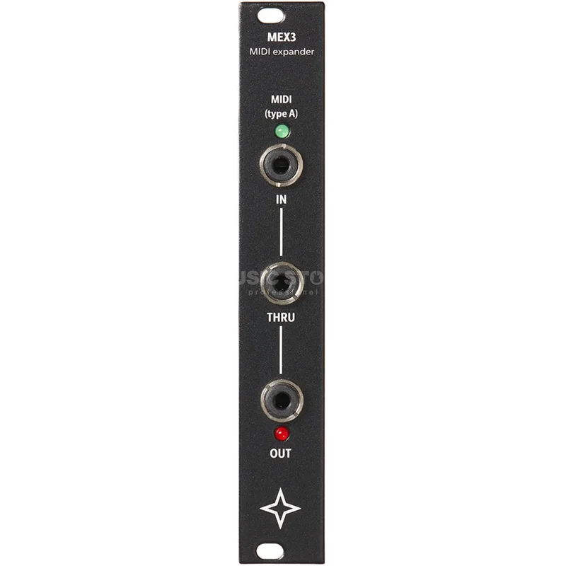 Vermona MEX3