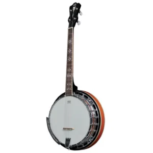 VGS Banjo Tenor 4-String Premium incl. Koffer