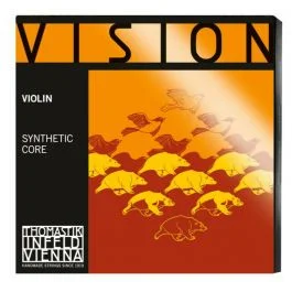 Thomastik vi 02 la violino vision