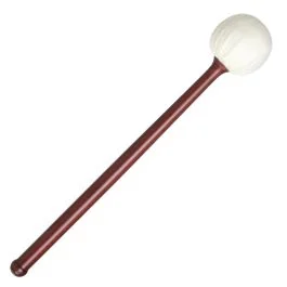 Vic Firth BD3 mallet per grancassa Staccato feltro duro