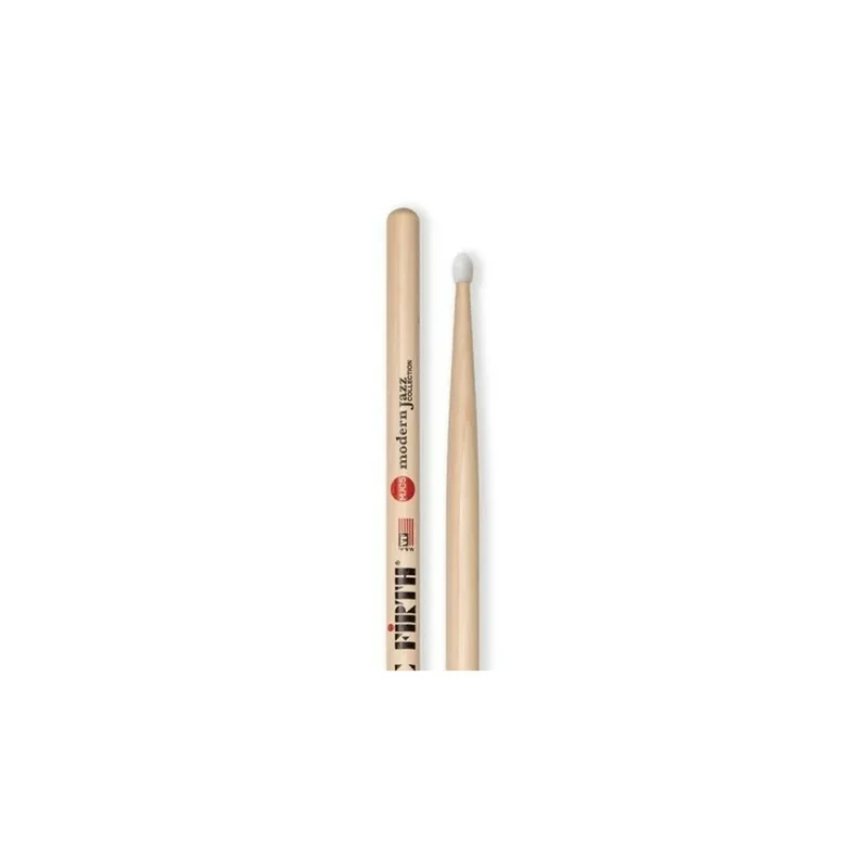 Vic Firth MJC5 Modern Jazz Collection Hickory