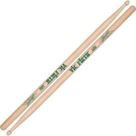 Bacchette Vic Firth Signature Benny Greb Hickory Punta Legno ovale