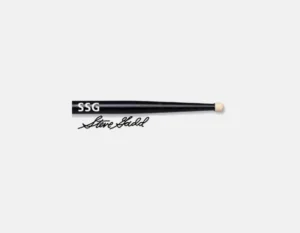 VIC FIRTH SSSSG Bacchette per batteria Signature Steve Gadd SS-SSG
