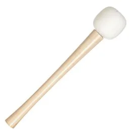 Vic Firth TG02 mallet per Grancassa Legato Head testa feltro