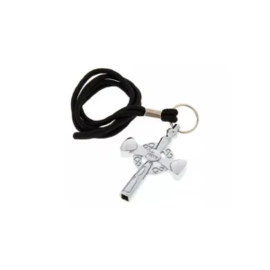 Vic Firth VICKEY Chiavetta Cross