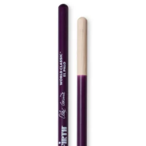 VIC FIRTH A.ACUNA PURPLE